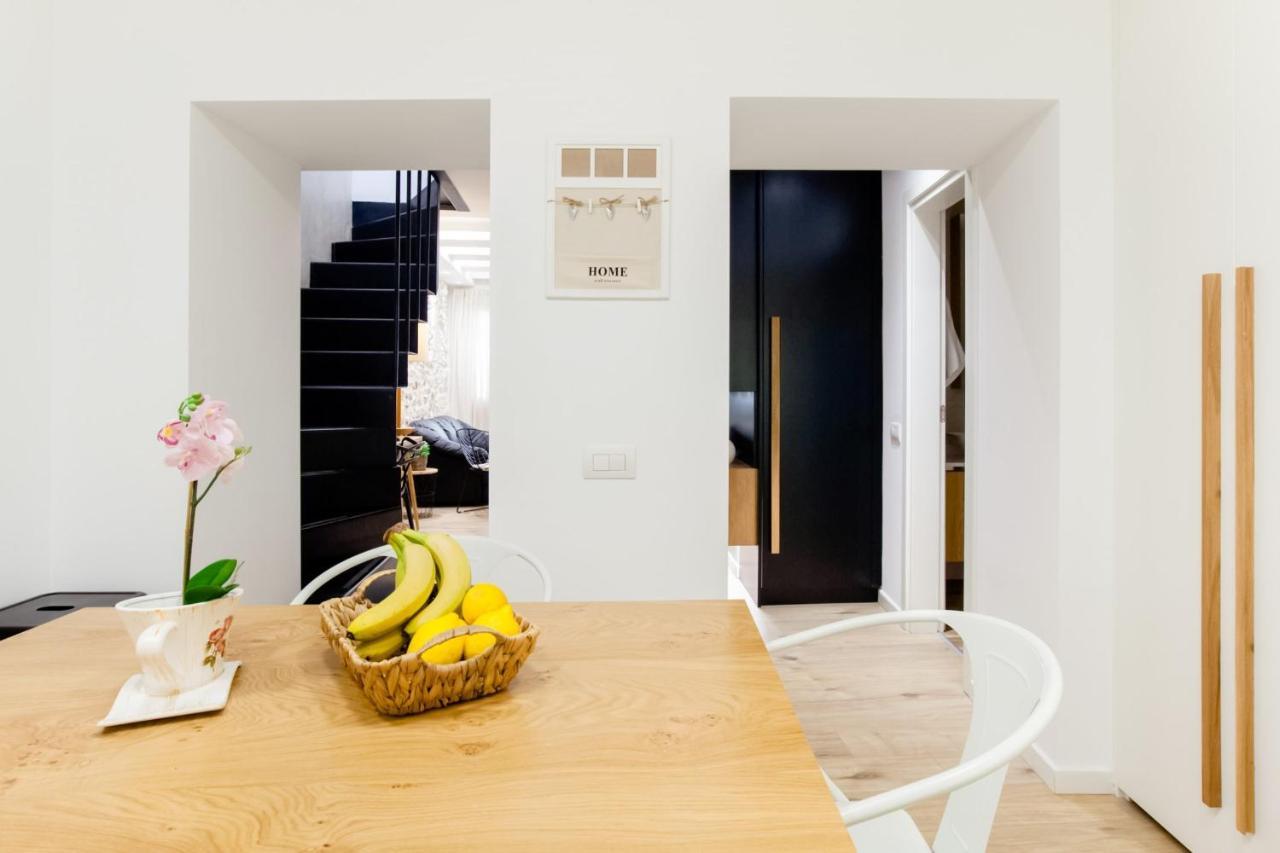 19Th Century Luxury Maisonette In The Center Iraklio Exterior foto